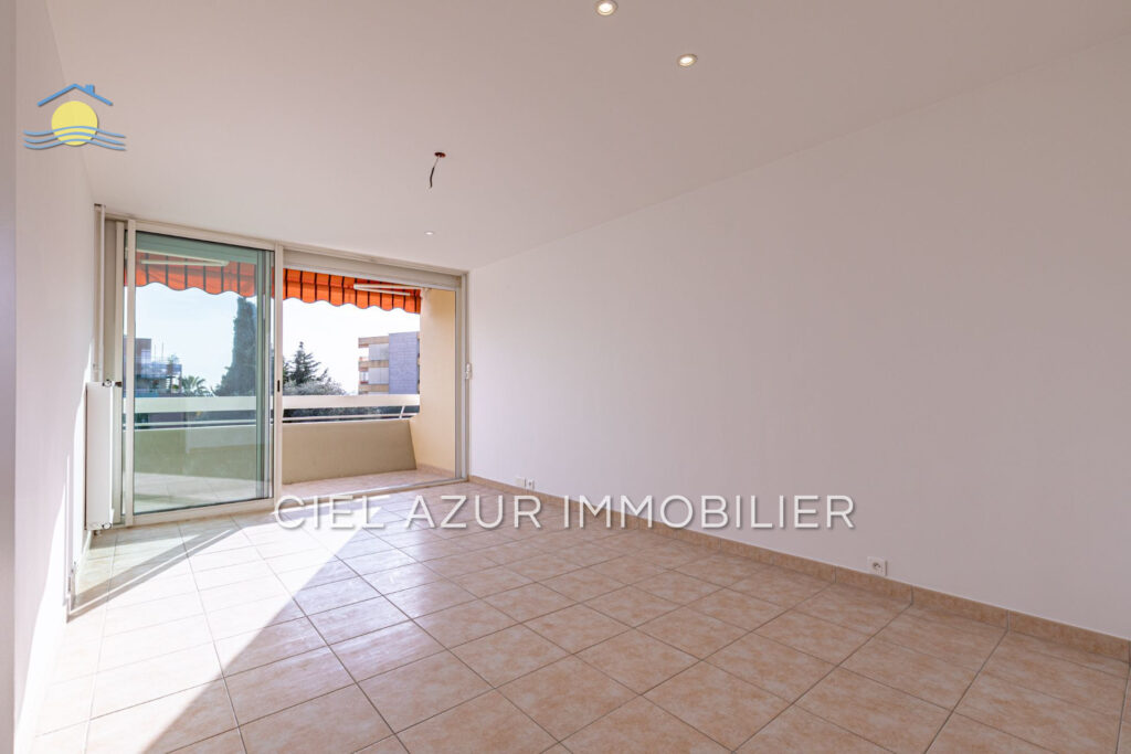 vente appartement 3 Pièce(s) – 3 pièces – 2 chambres – 58.47 m²