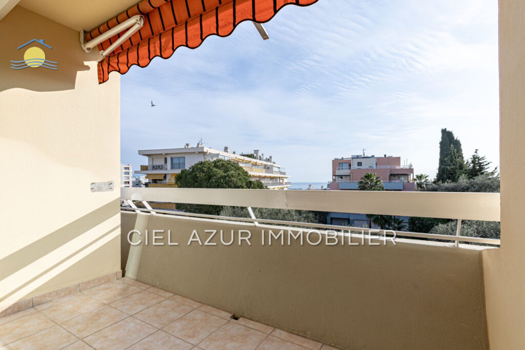 vente appartement 3 Pièce(s) – 3 pièces – 2 chambres – 58.47 m²