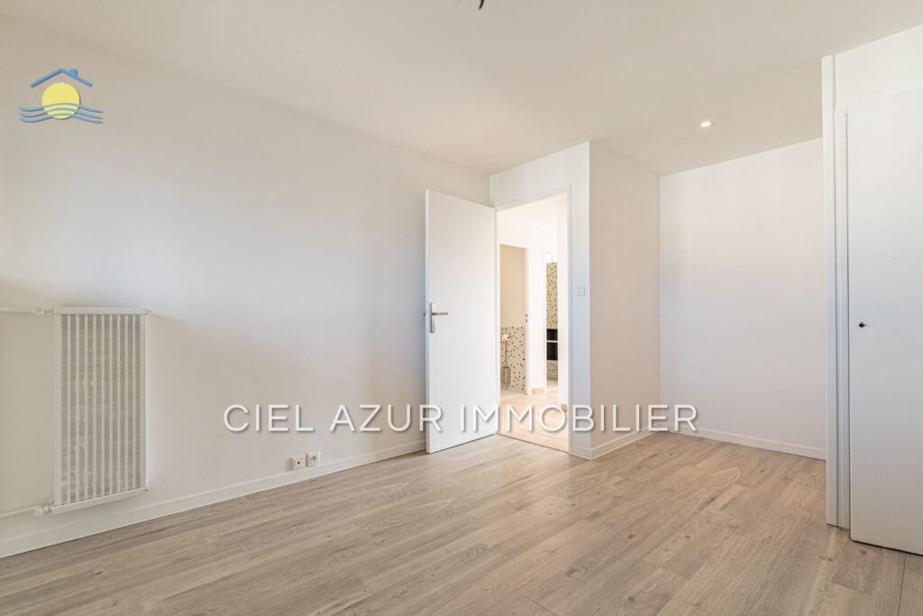 vente appartement 3 Pièce(s) – 3 pièces – 2 chambres – 58.47 m²