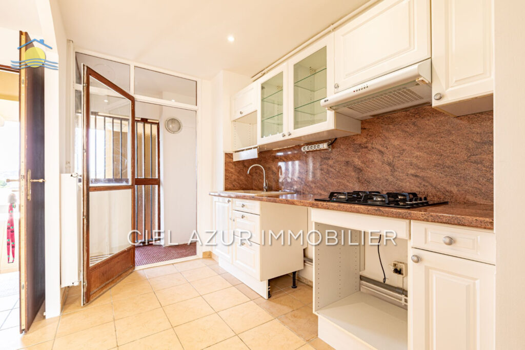 vente appartement 3 Pièce(s) – 3 pièces – 2 chambres – 58.47 m²