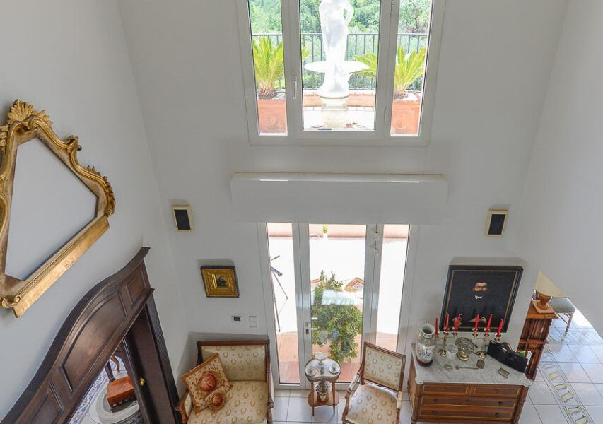 Maison à vendre à Grasse