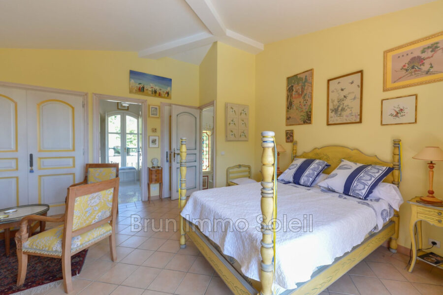 Maison à vendre à Grasse