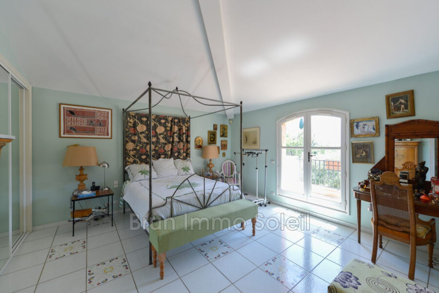 Maison à vendre à Grasse