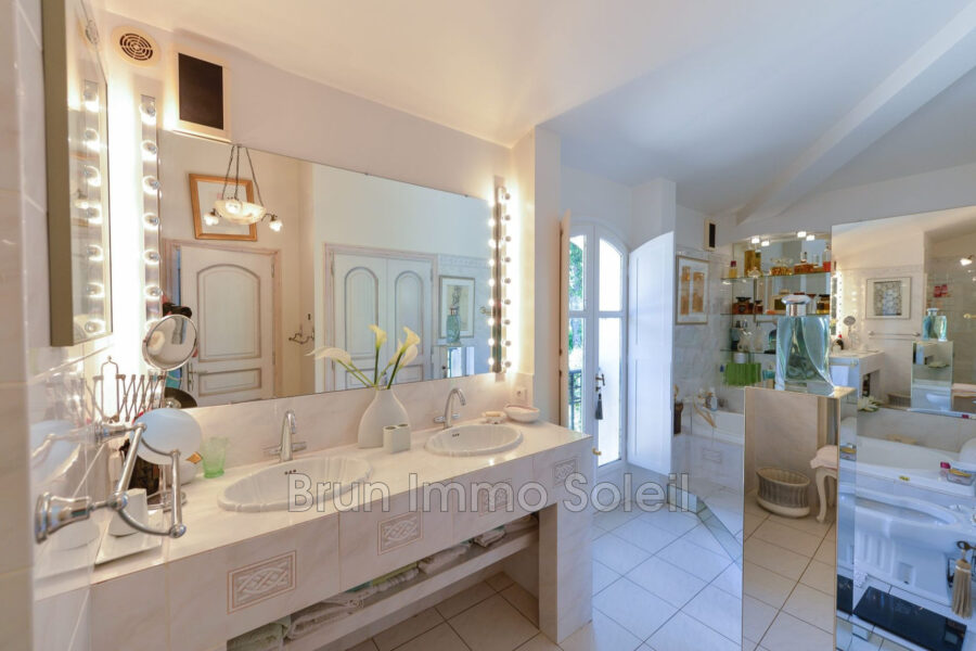 Maison à vendre à Grasse