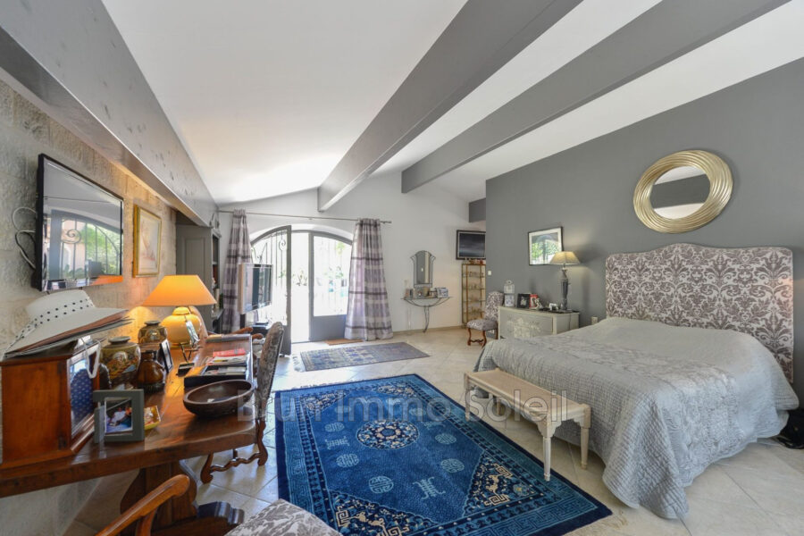 Maison à vendre à Grasse