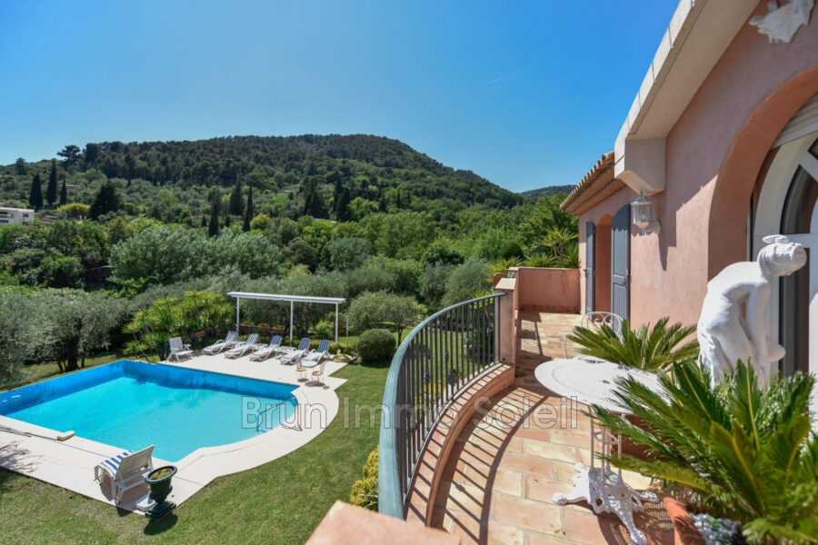 Maison à vendre à Grasse