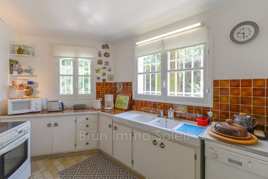 Maison à vendre à Grasse