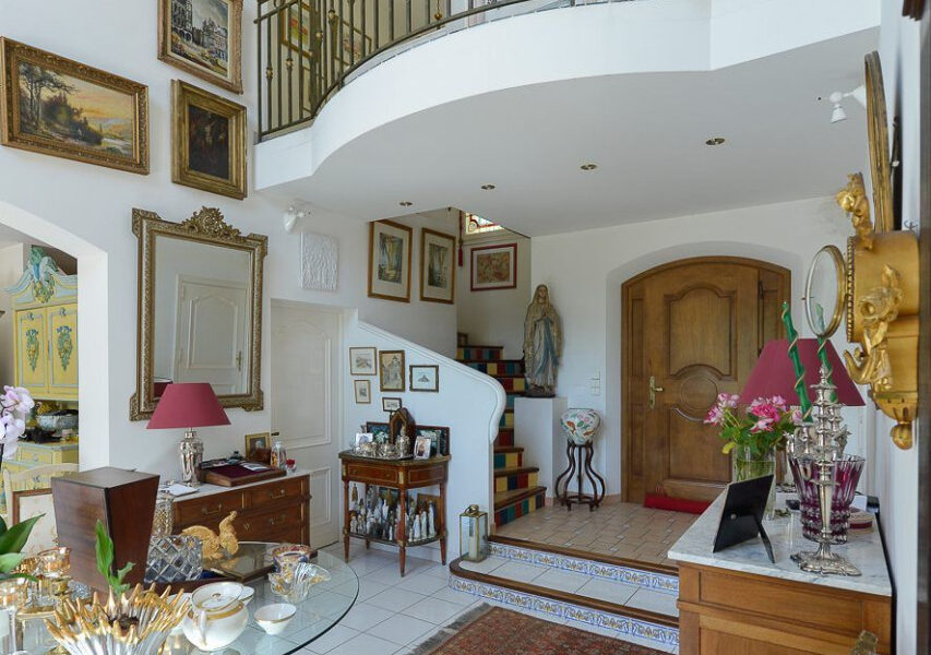 Maison à vendre à Grasse