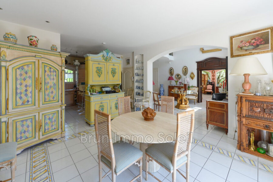 Maison à vendre à Grasse