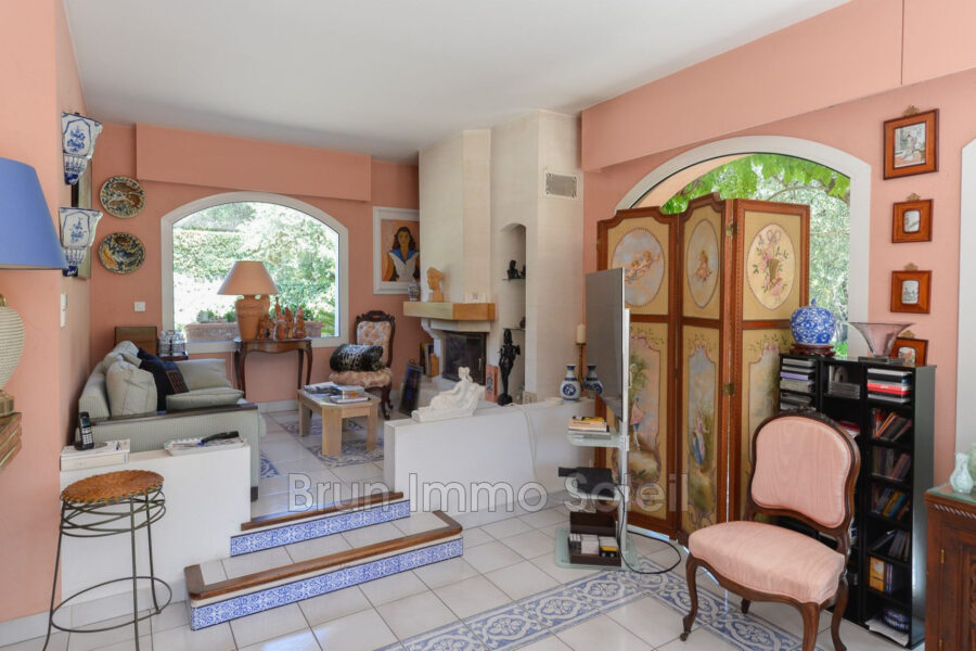 Maison à vendre à Grasse