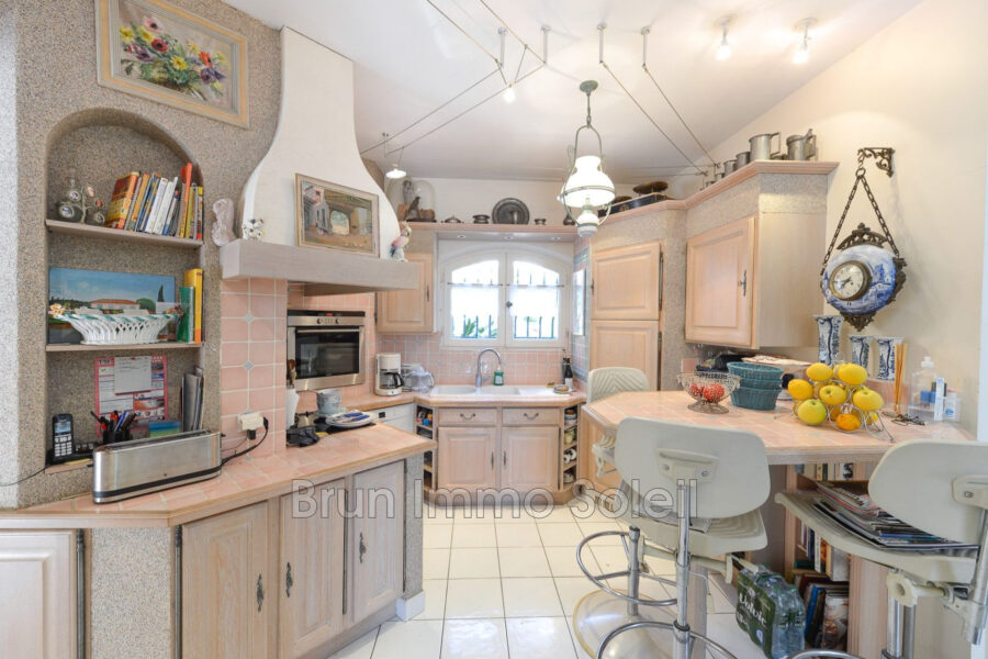 Maison à vendre à Grasse