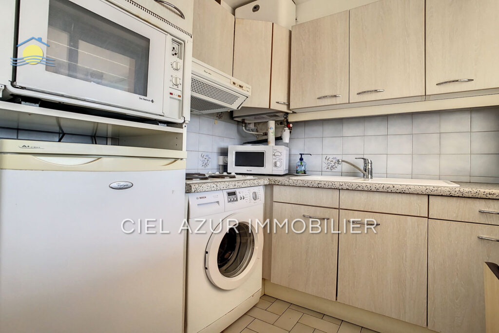 location saisonnière appartement 1 Pièce(s) – 1 pièce – NR chambres – 28.00 m²