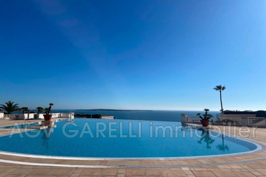 Appartement à vendre à Cannes