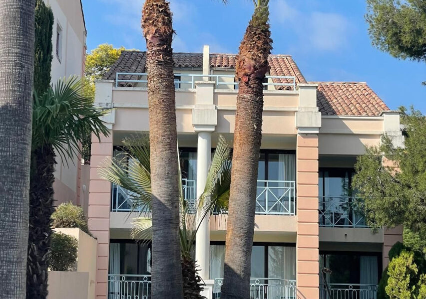 Appartement à vendre à Cannes