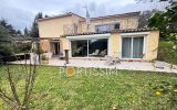 Villa individuelle La Colle-sur-Loup, – 5 pièces – 3 chambres – 224.00 m²