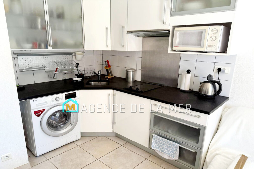 vente appartement 1 Pièce(s) – 1 pièce – NR chambres – 17.24 m²