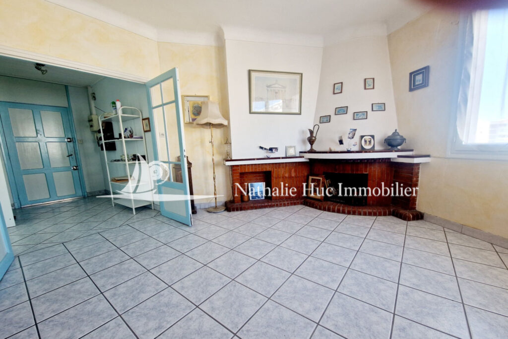 vente appartement 3 Pièce(s) – 3 pièces – 2 chambres – 97.00 m²
