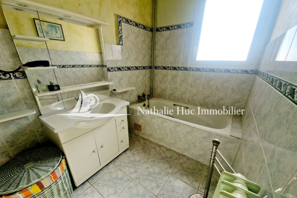 vente appartement 3 Pièce(s) – 3 pièces – 2 chambres – 97.00 m²