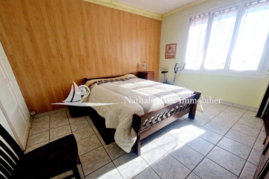 vente appartement 3 Pièce(s) – 3 pièces – 2 chambres – 97.00 m²