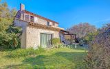 vente villa provençale 6 Pièce(s) – 6 pièces – 5 chambres – 153.36 m²