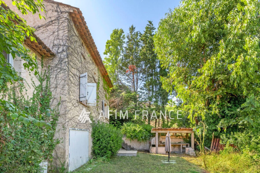 Maison à vendre à Vence