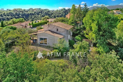 vente villa provençale 6 Pièce(s) – 6 pièces – 5 chambres – 153.36 m²
