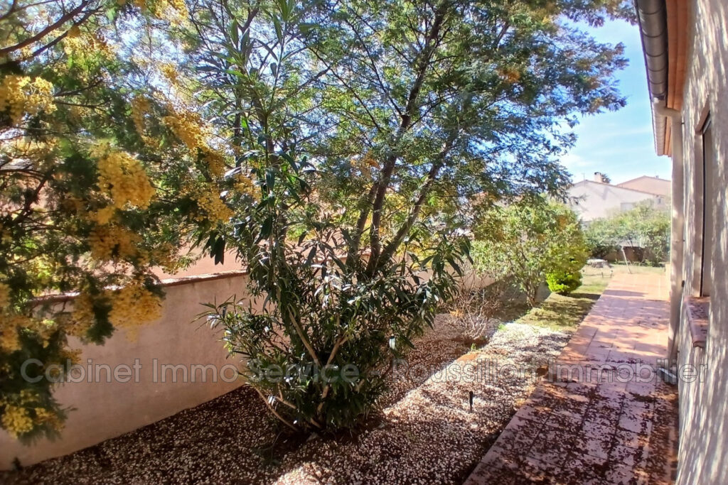 vente villa contemporaine 4 Pièce(s) – 4 pièces – 2 chambres – 103.00 m²