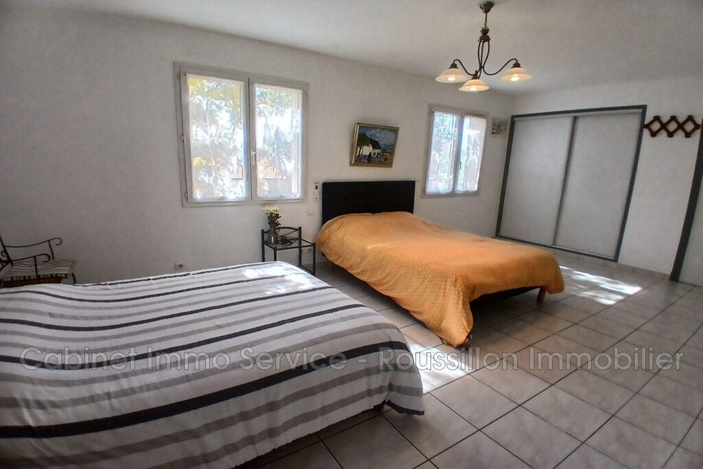 vente villa contemporaine 4 Pièce(s) – 4 pièces – 2 chambres – 103.00 m²