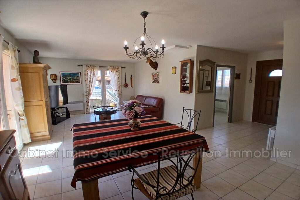 vente villa contemporaine 4 Pièce(s) – 4 pièces – 2 chambres – 103.00 m²