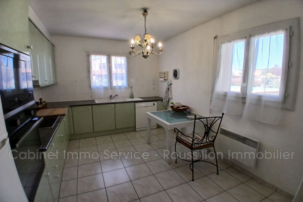 vente villa contemporaine 4 Pièce(s) – 4 pièces – 2 chambres – 103.00 m²