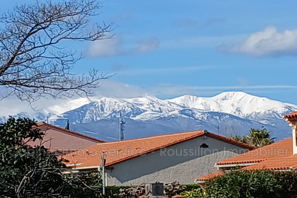 vente villa contemporaine 4 Pièce(s) – 4 pièces – 2 chambres – 103.00 m²