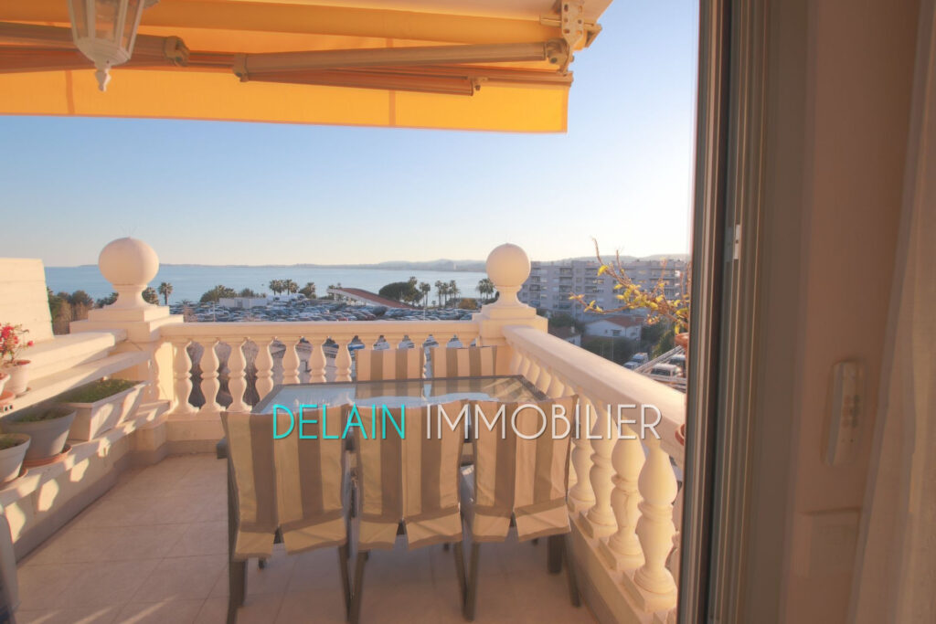 vente appartement 3 Pièce(s) – 3 pièces – 2 chambres – 65.00 m²