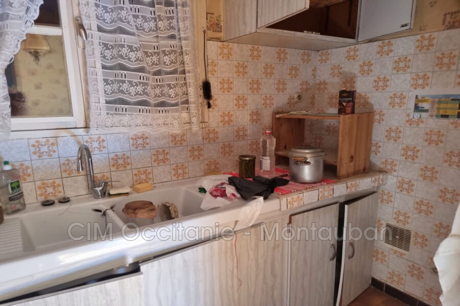 Maison à vendre à Pompertuzat