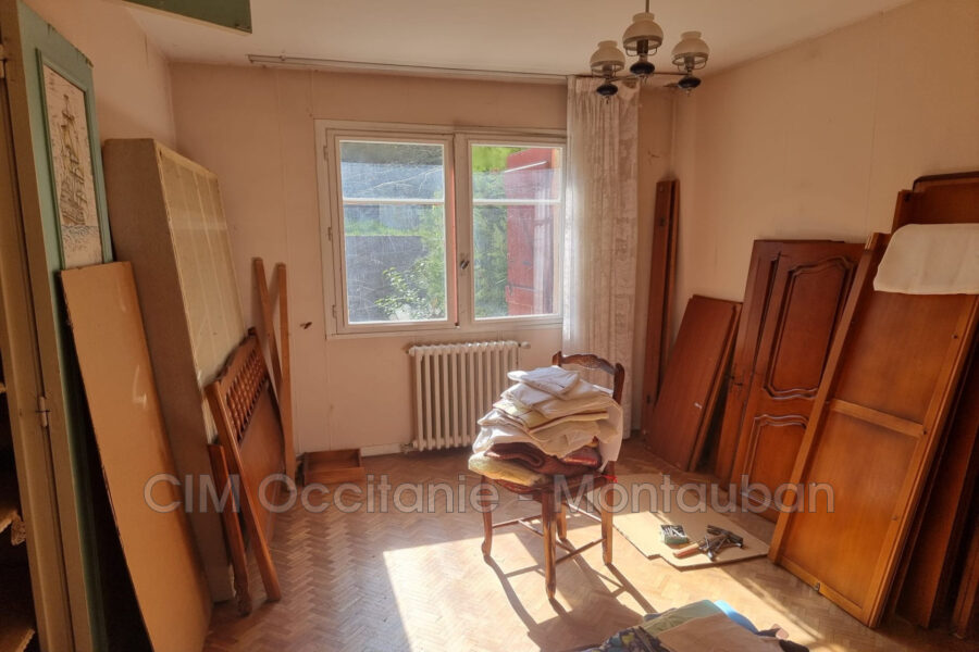 Maison à vendre à Pompertuzat