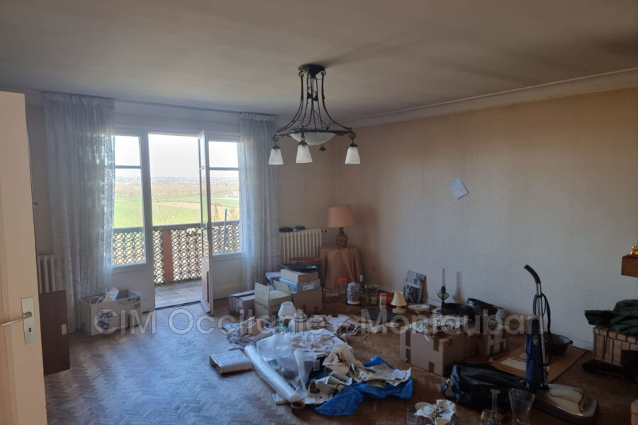 Maison à vendre à Pompertuzat