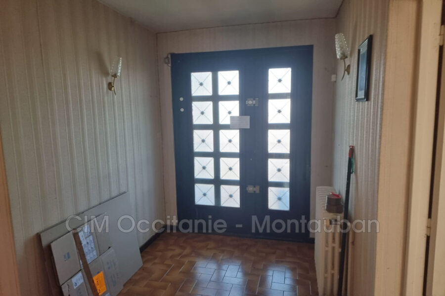Maison à vendre à Pompertuzat