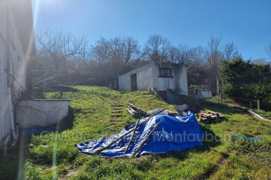 vente maison 6 Pièce(s) – 6 pièces – 5 chambres – 130.00 m²