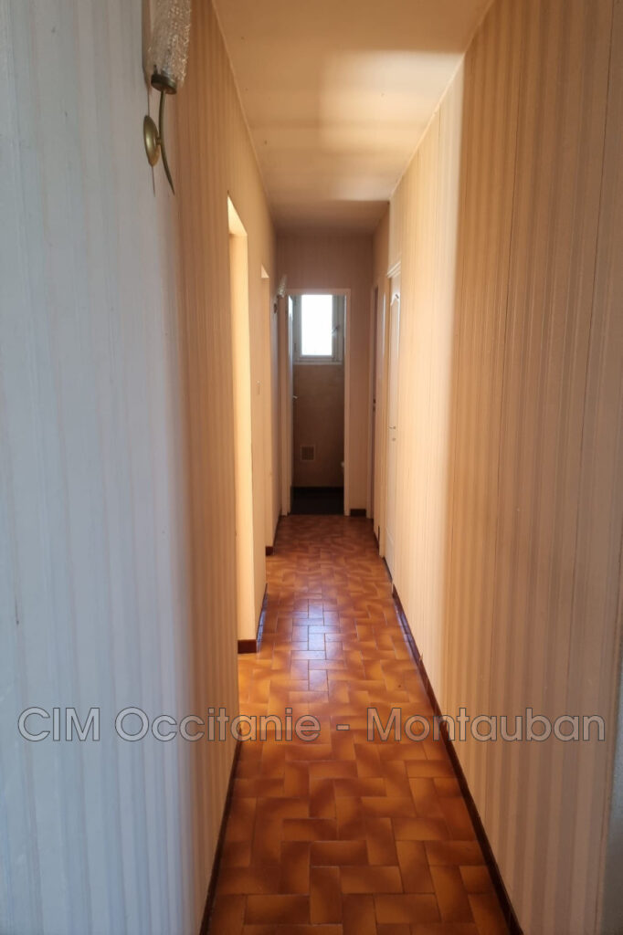 vente maison 6 Pièce(s) – 6 pièces – 5 chambres – 130.00 m²