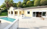 SAINT PAUL DE VENCE  BRUN IMMO SOLEIL 7 bd KENNEDY Cagnes sur  – 4 pièces – 3 chambres – 130.00 m²
