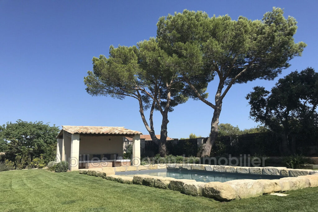 location saisonnière maison 7 Pièce(s) – 7 pièces – 4 chambres – 190.00 m²