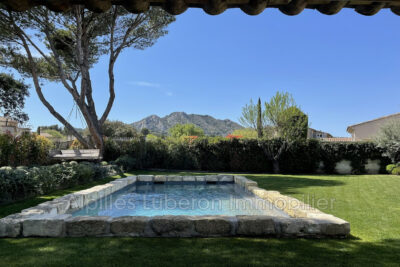 location saisonnière maison 7 Pièce(s) – 7 pièces – 4 chambres – 190.00 m²