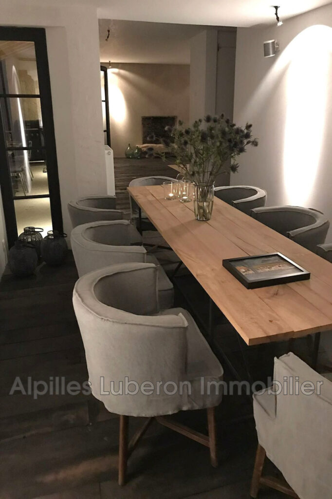 location saisonnière maison 7 Pièce(s) – 7 pièces – 4 chambres – 190.00 m²