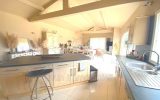 SAINT PAUL DE VENCE  BRUN IMMO SOLEIL 7 bd KENNEDY Cagnes sur  – 4 pièces – 3 chambres – 130.00 m²