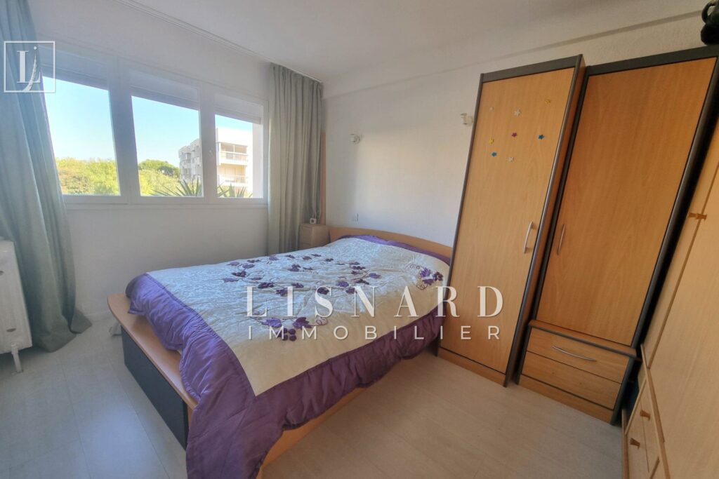 vente appartement 4 Pièce(s) – 4 pièces – 3 chambres – 70.00 m²