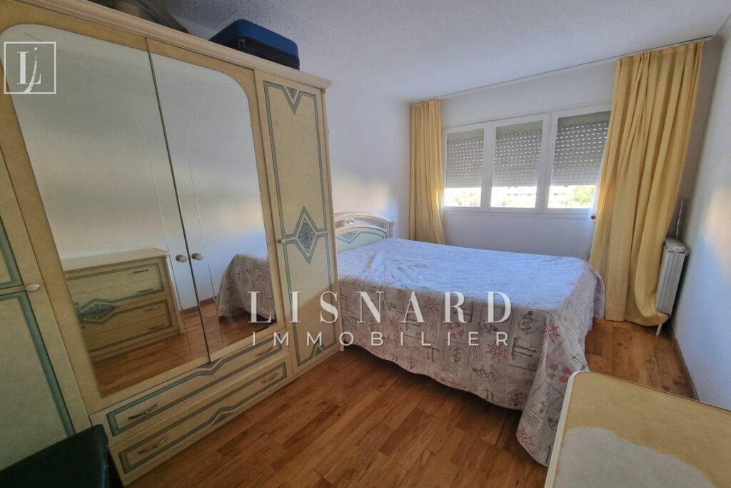 vente appartement 4 Pièce(s) – 4 pièces – 3 chambres – 70.00 m²