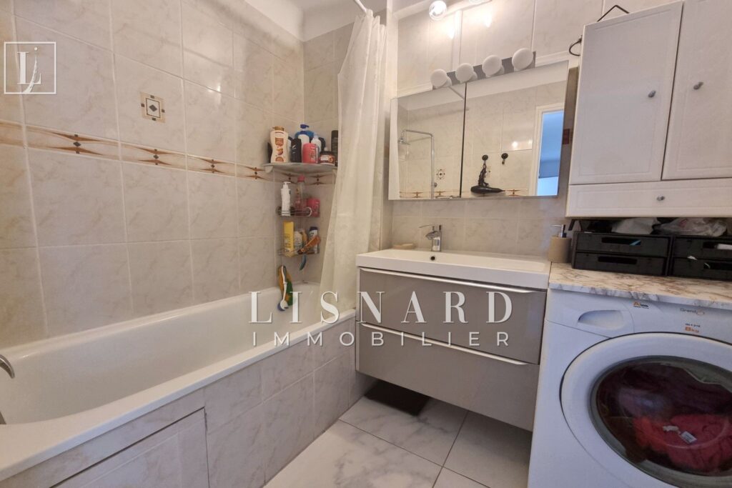 vente appartement 4 Pièce(s) – 4 pièces – 3 chambres – 70.00 m²