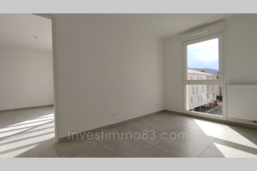Appartement à vendre à Hyères