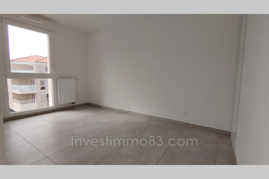 Appartement à vendre à Hyères
