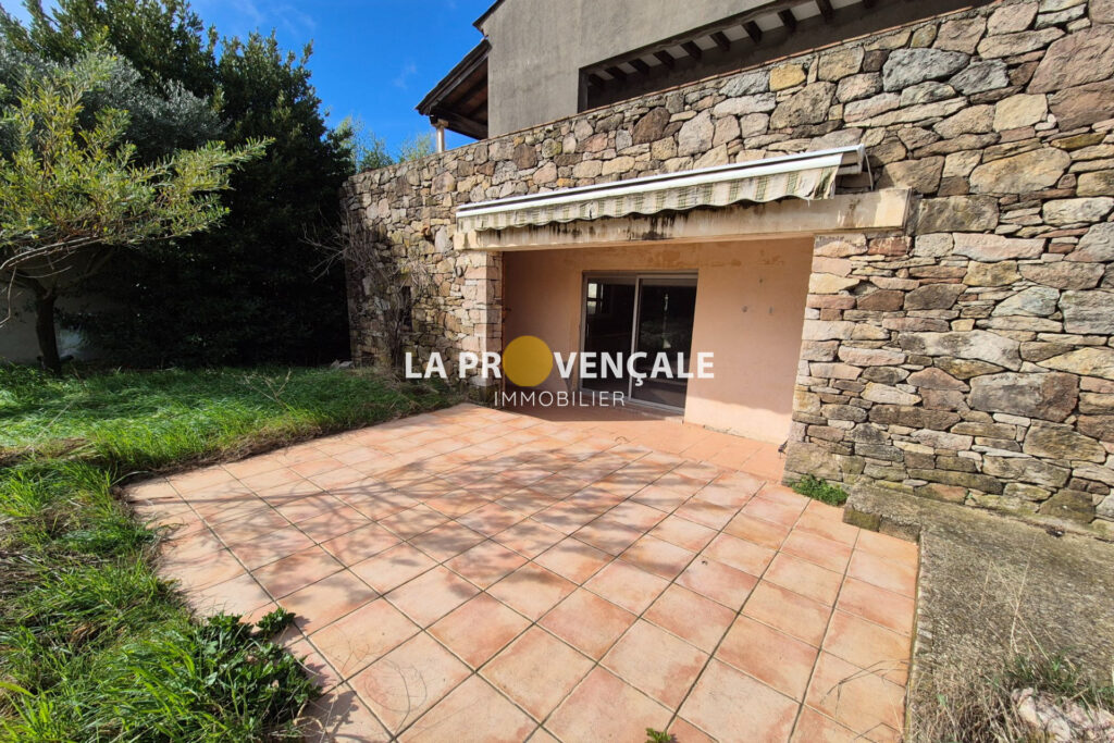 vente appartement 3 Pièce(s) – 3 pièces – 2 chambres – 4  – 80.00 m²