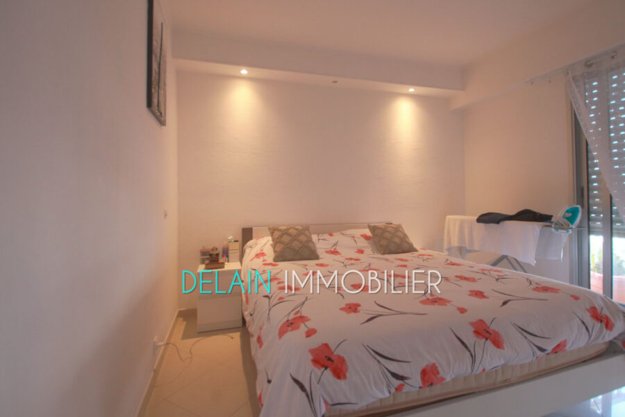 Appartement à vendre à Cagnes-sur-mer